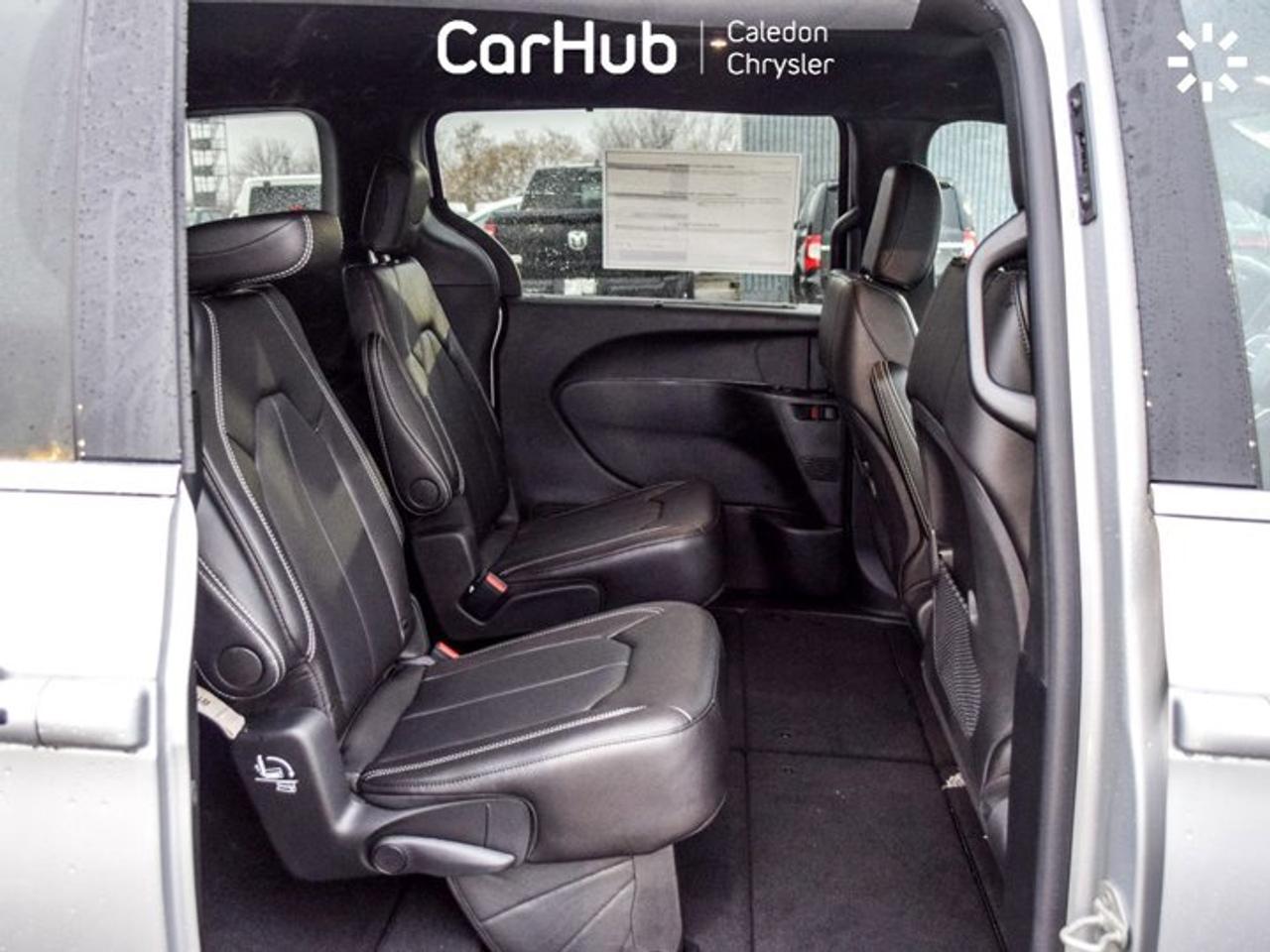 2026 Dodge Grand Caravan SXT 7 Seater Pwr Sliding Doors Apple Car Play Photo