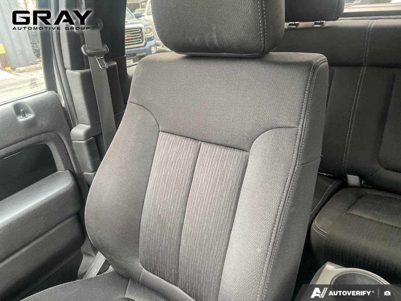 2012 Ford F-150 FX4 5L V8 CERTIFIED Photo