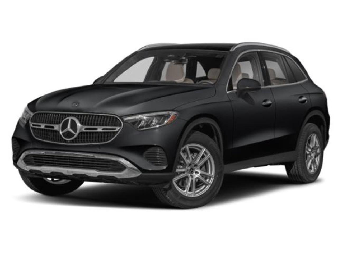 New 2026 Mercedes-Benz GLC GLC 300 for sale in Dieppe, NB