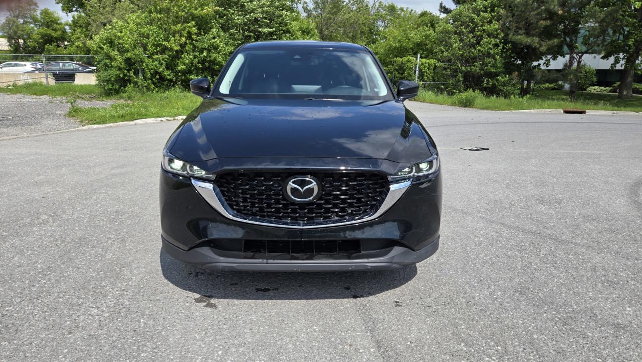 2023 Mazda CX-5 GS - Photo #5