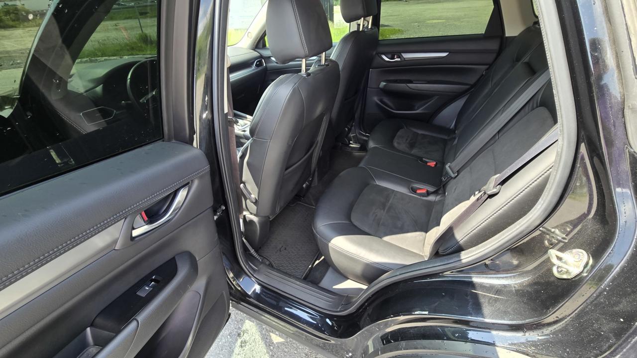 2023 Mazda CX-5 GS - Photo #7