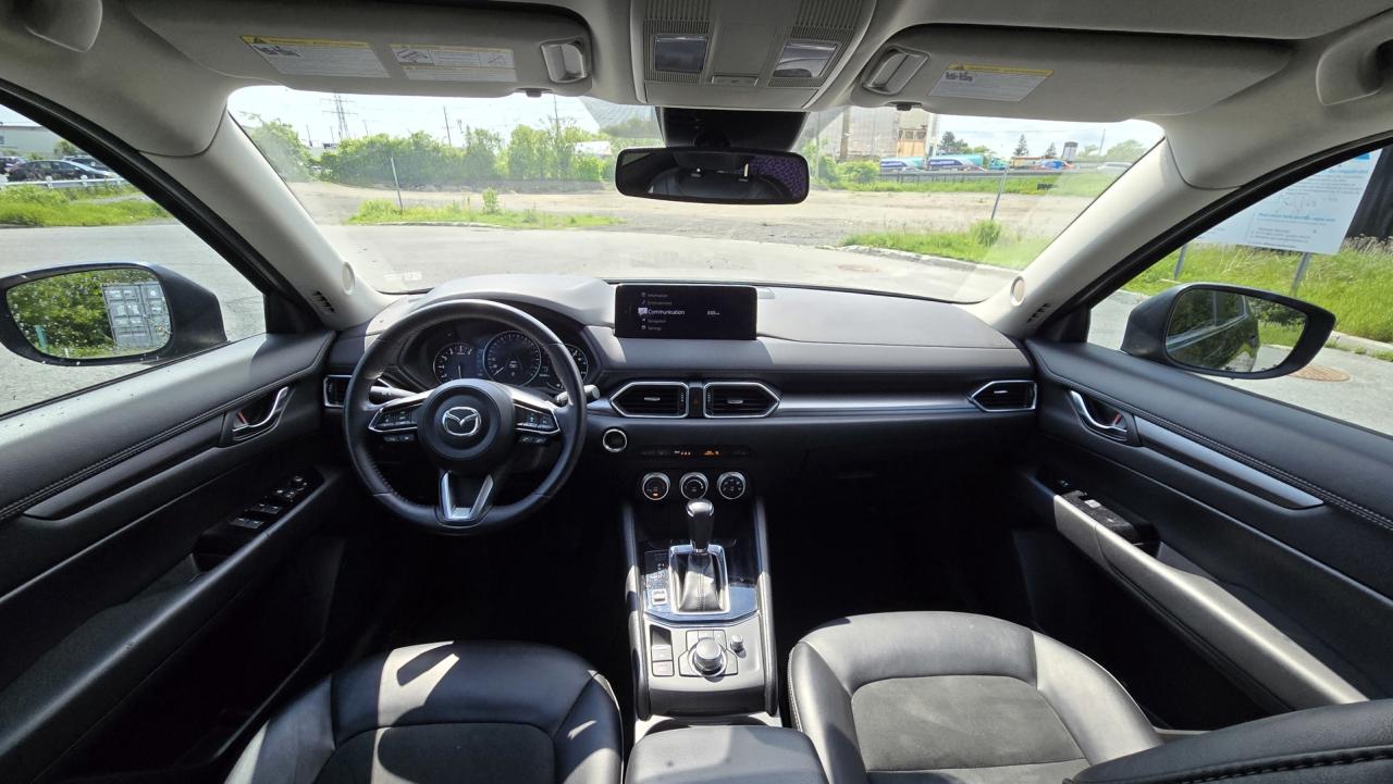2023 Mazda CX-5 GS - Photo #10