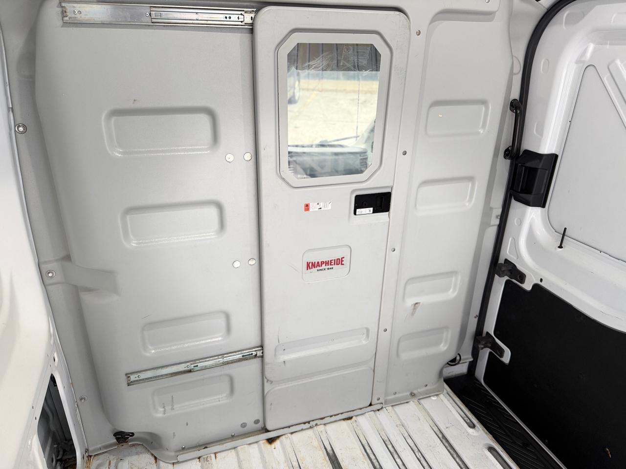 2022 Ford Transit Cargo Van T-250 148" EL Hi Rf 9070 GVWR AWD - Photo #19