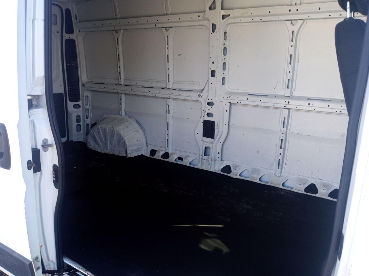 2018 RAM Cargo Van  - Photo #12