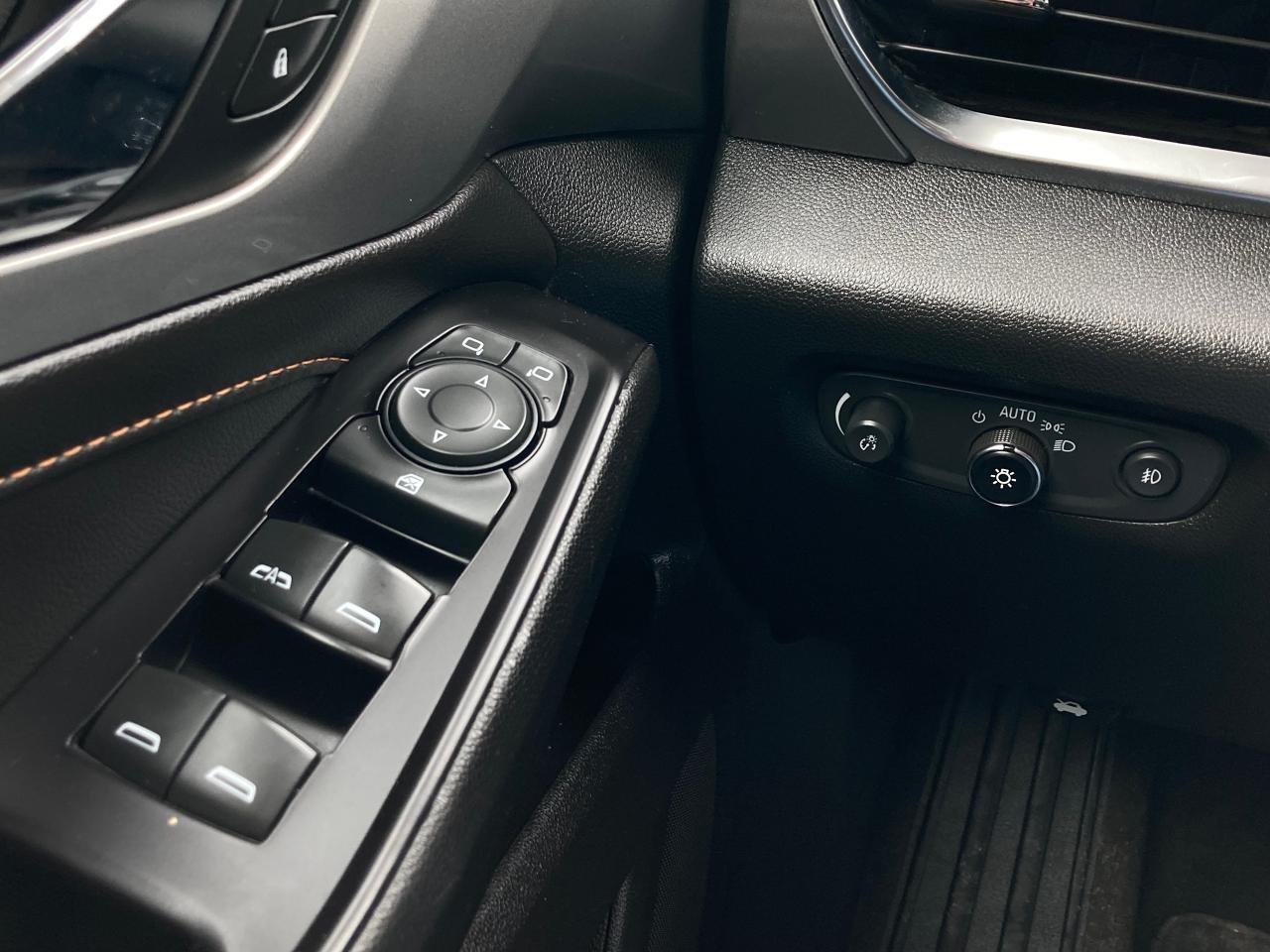 2019 Chevrolet Traverse LT Cloth - Photo #22