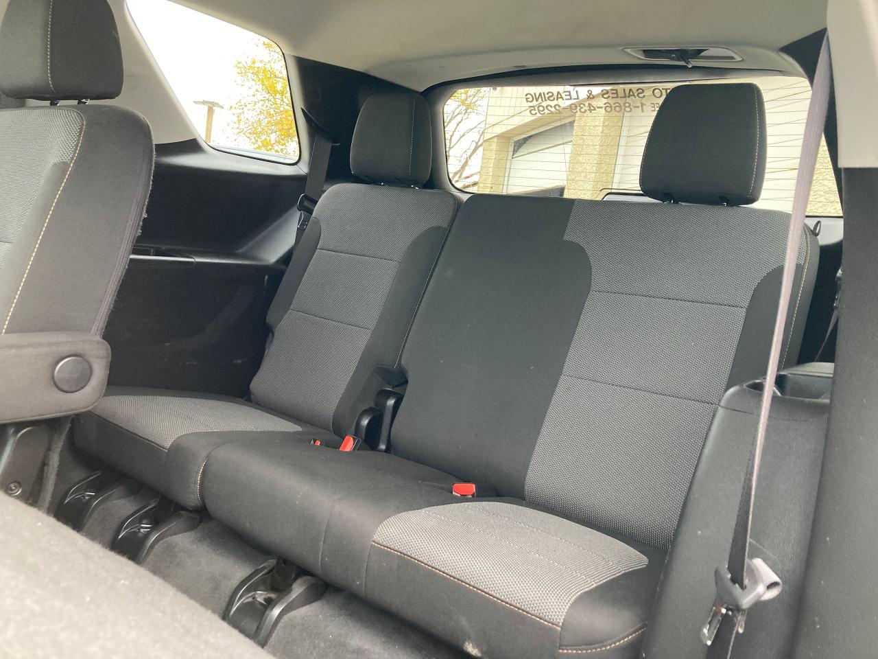 2019 Chevrolet Traverse LT Cloth - Photo #15