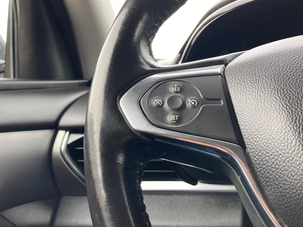 2019 Chevrolet Traverse LT Cloth - Photo #20