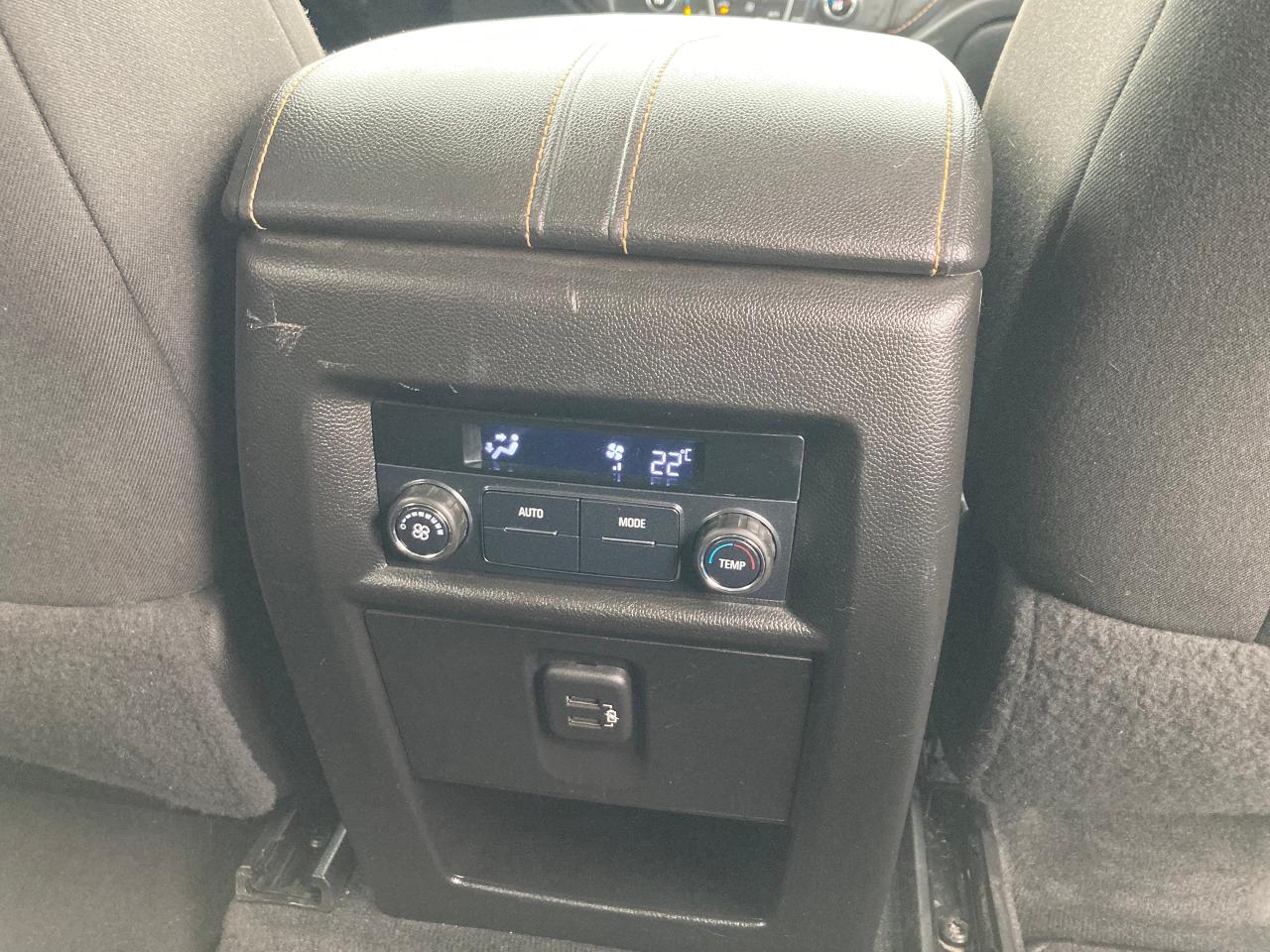 2019 Chevrolet Traverse LT Cloth - Photo #23