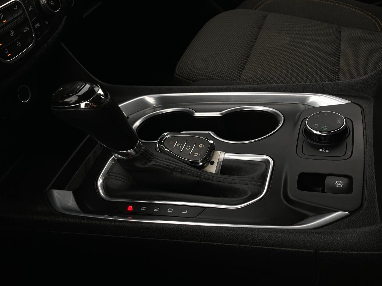 2019 Chevrolet Traverse LT Cloth - Photo #19