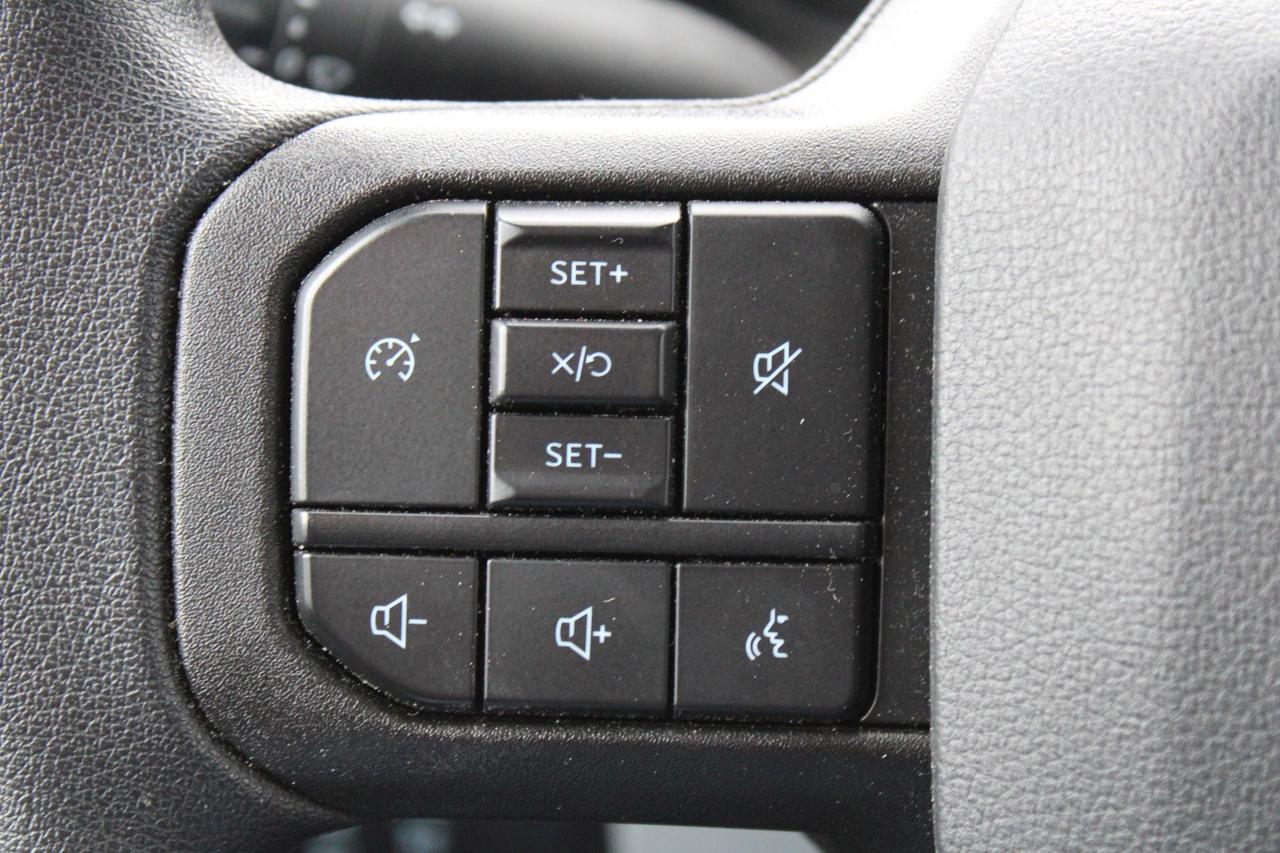 2025 Ford SUPER DUTY F-350 SRW 4WD Crew Cab 8' Box - Photo #11