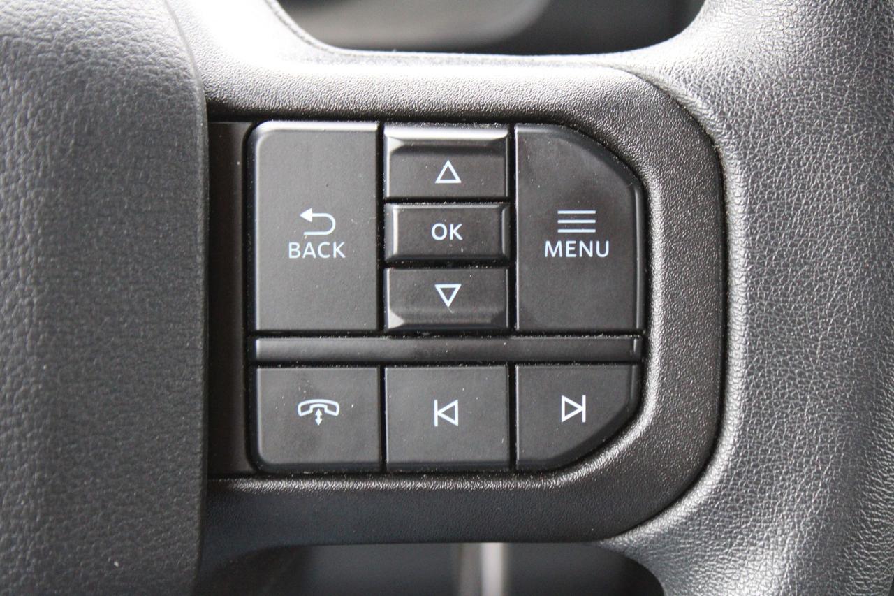 2025 Ford SUPER DUTY F-350 SRW 4WD Crew Cab 8' Box - Photo #12