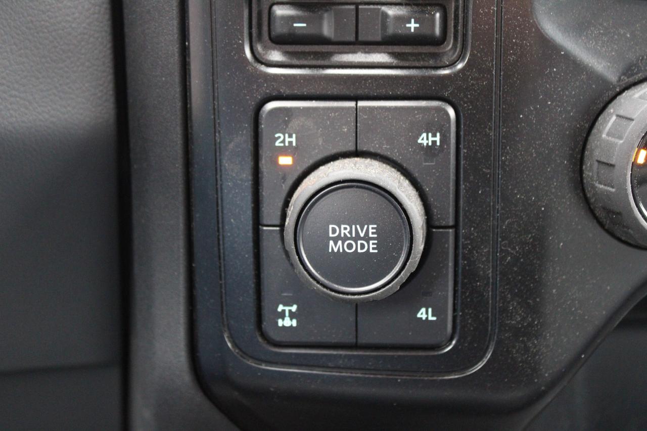 2025 Ford SUPER DUTY F-350 SRW 4WD Crew Cab 8' Box - Photo #17