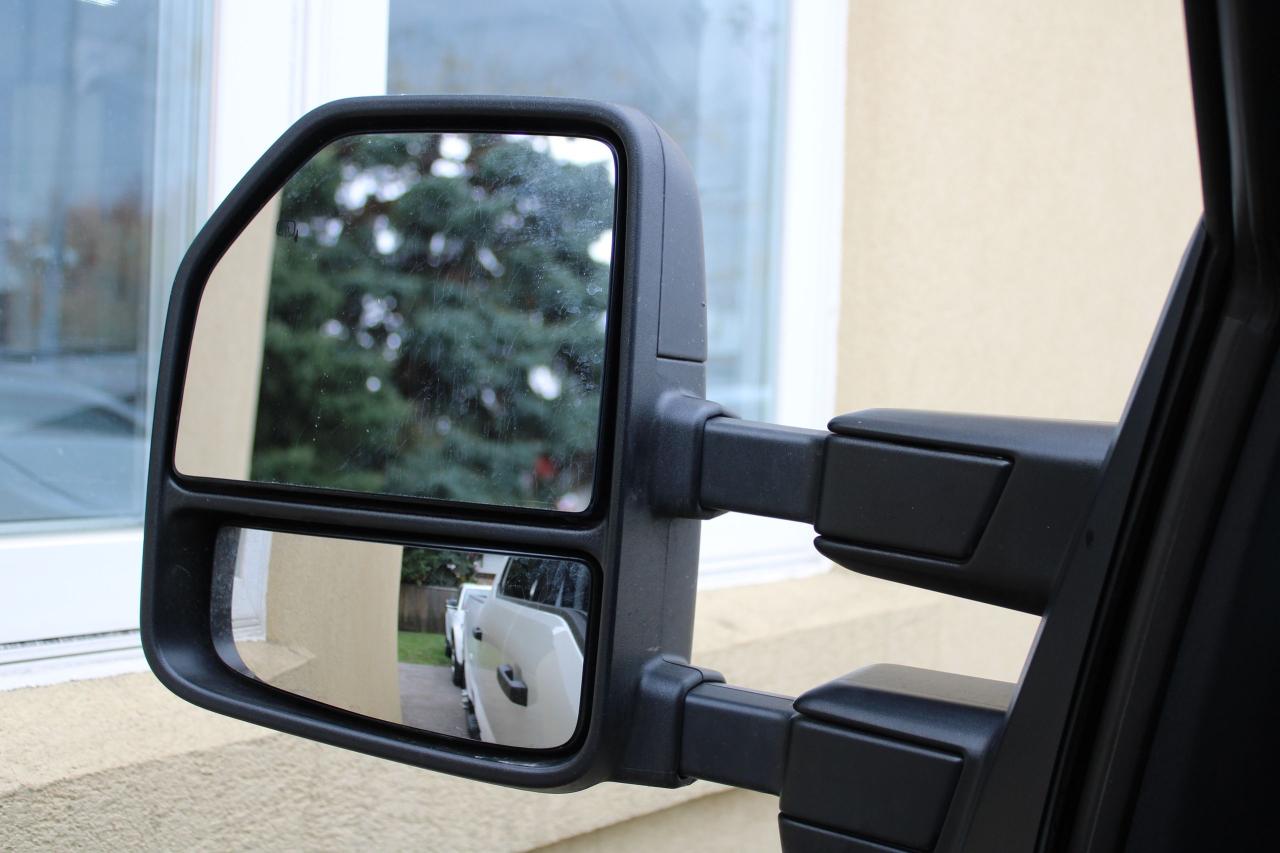 2025 Ford SUPER DUTY F-350 SRW 4WD Crew Cab 8' Box - Photo #18