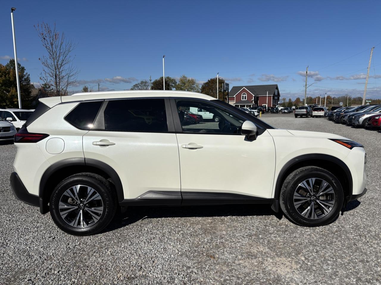 2023 Nissan Rogue SV *No Accidents* Photo