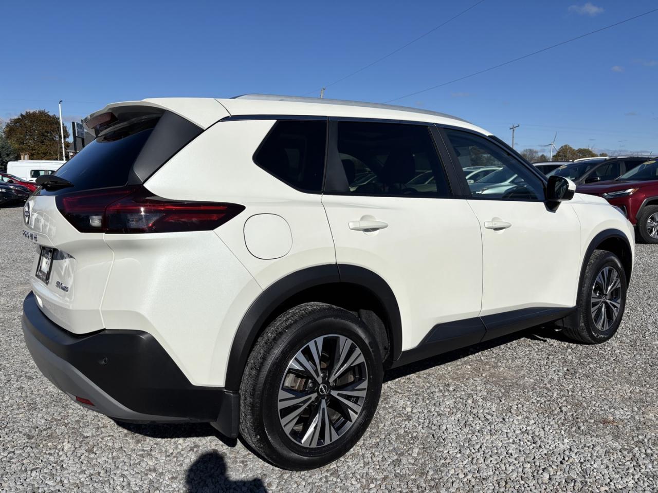 2023 Nissan Rogue SV *No Accidents* Photo