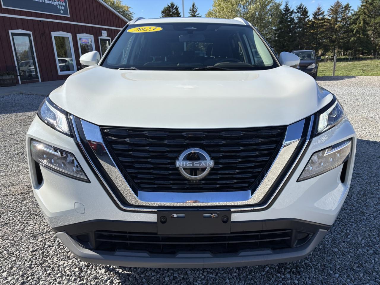 2023 Nissan Rogue SV *No Accidents* Photo