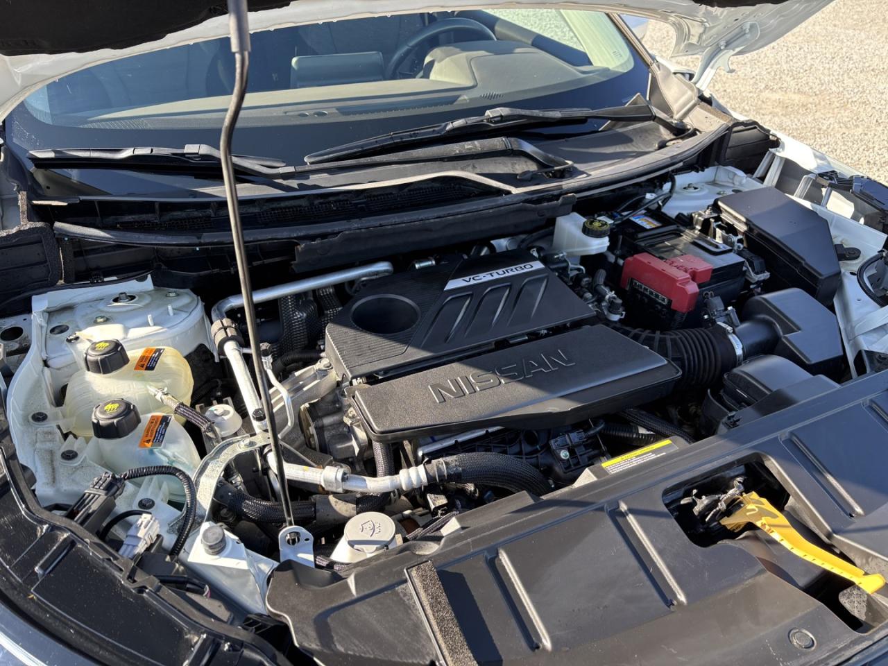 2023 Nissan Rogue SV *No Accidents* Photo