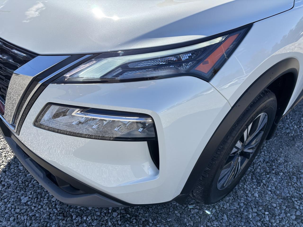 2023 Nissan Rogue SV *No Accidents* Photo