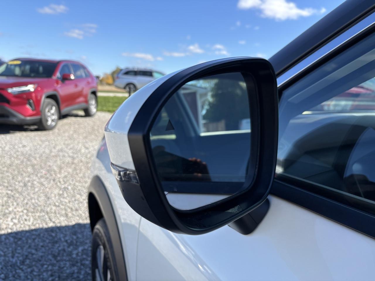 2023 Nissan Rogue SV *No Accidents* Photo