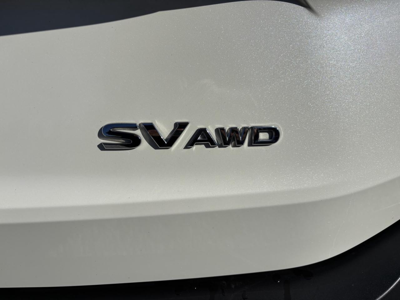 2023 Nissan Rogue SV *No Accidents* Photo