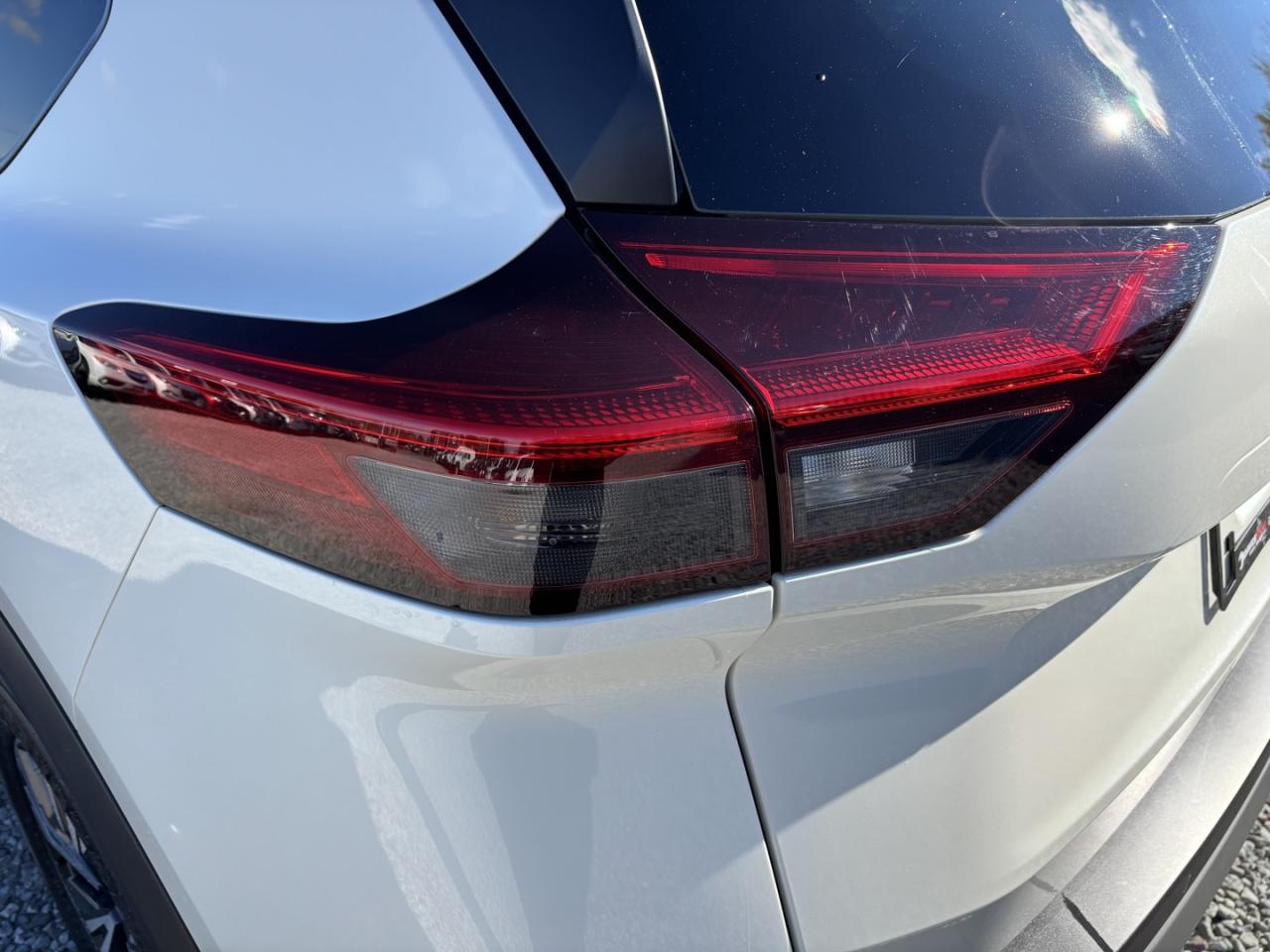 2023 Nissan Rogue SV *No Accidents* Photo