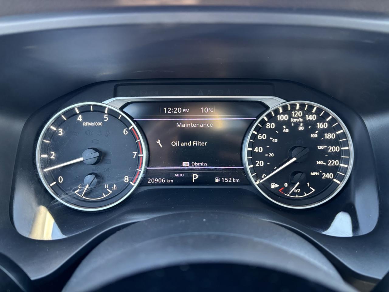 2023 Nissan Rogue SV *No Accidents* Photo