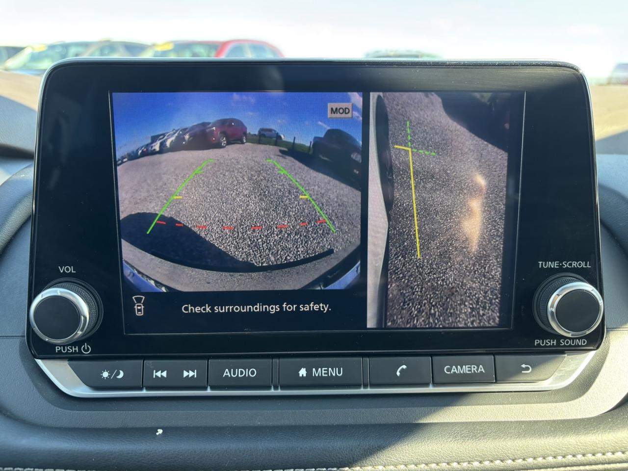 2023 Nissan Rogue SV *No Accidents* Photo