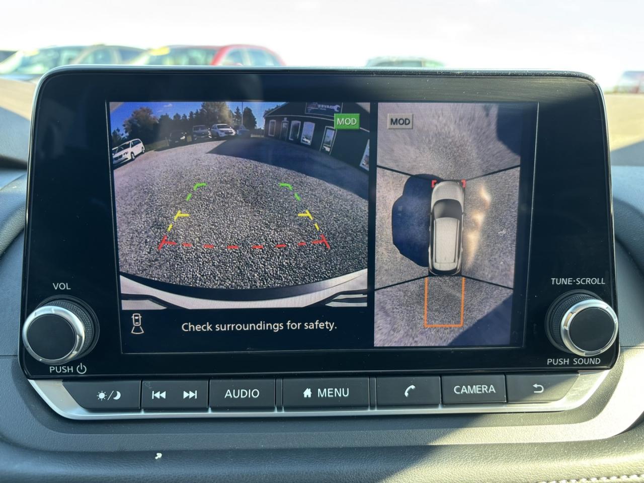 2023 Nissan Rogue SV *No Accidents* Photo