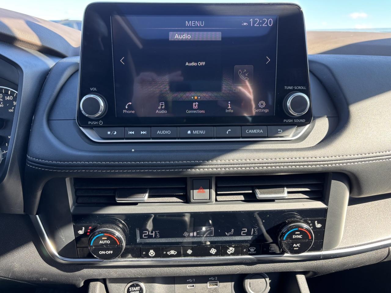 2023 Nissan Rogue SV *No Accidents* Photo