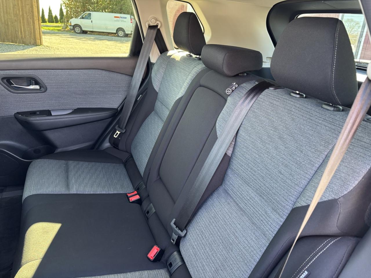 2023 Nissan Rogue SV *No Accidents* Photo