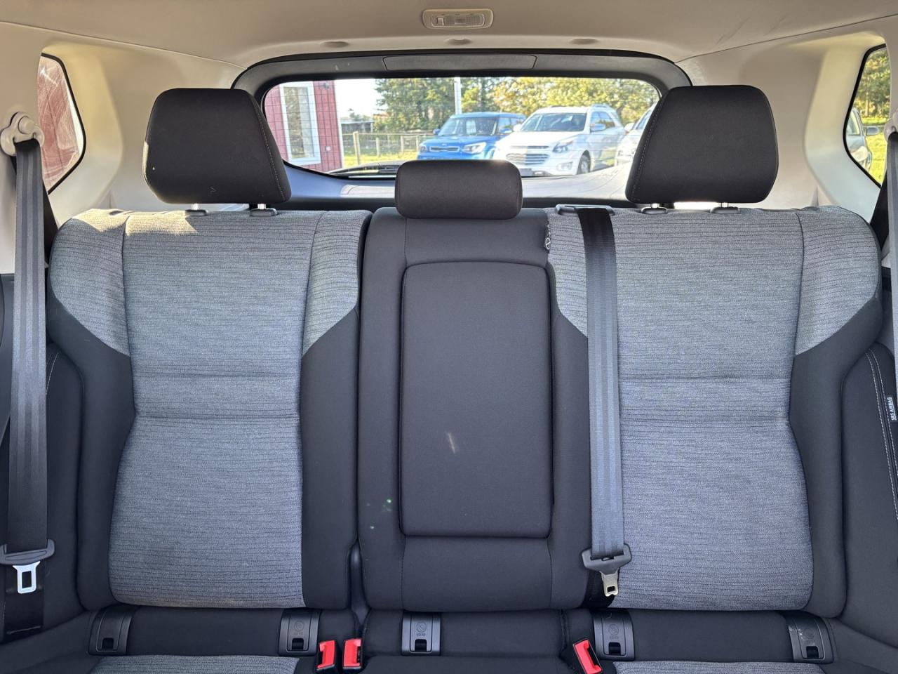 2023 Nissan Rogue SV *No Accidents* Photo