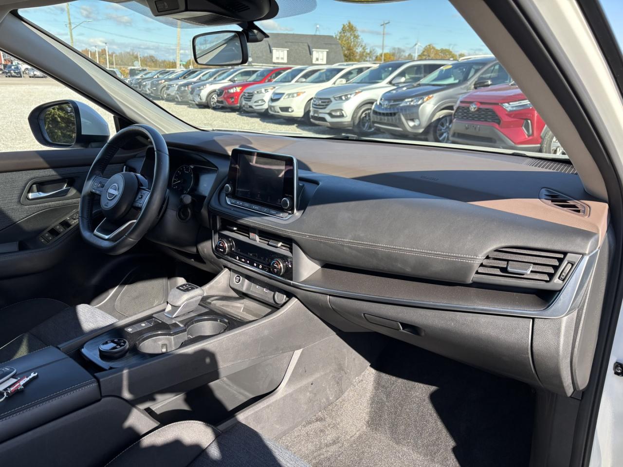 2023 Nissan Rogue SV *No Accidents* Photo