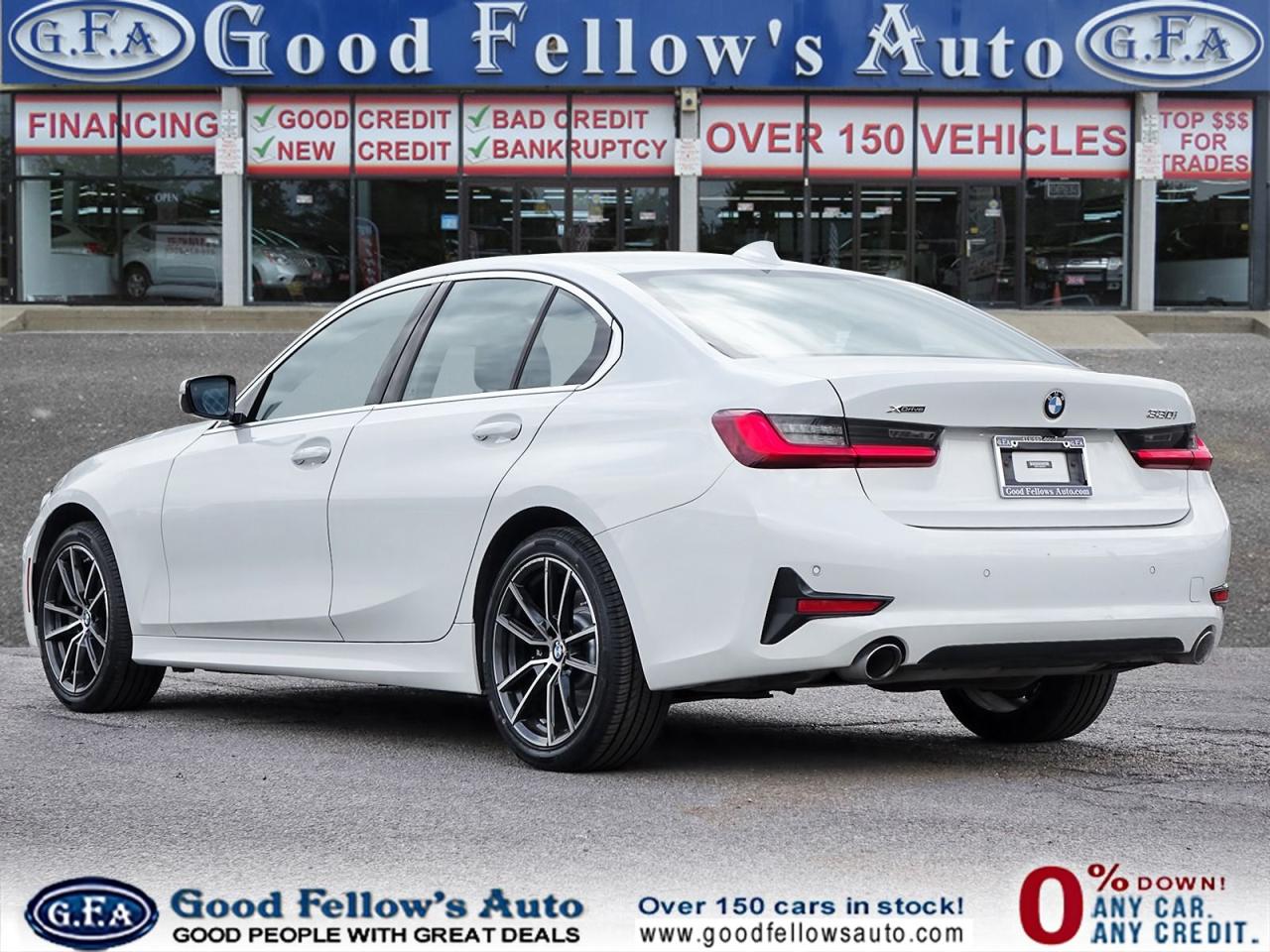 2022 BMW 3 Series PREMIUM ESSENTIAL PACKAGE, XDRIVE, LEATHER SEATS, Photo30