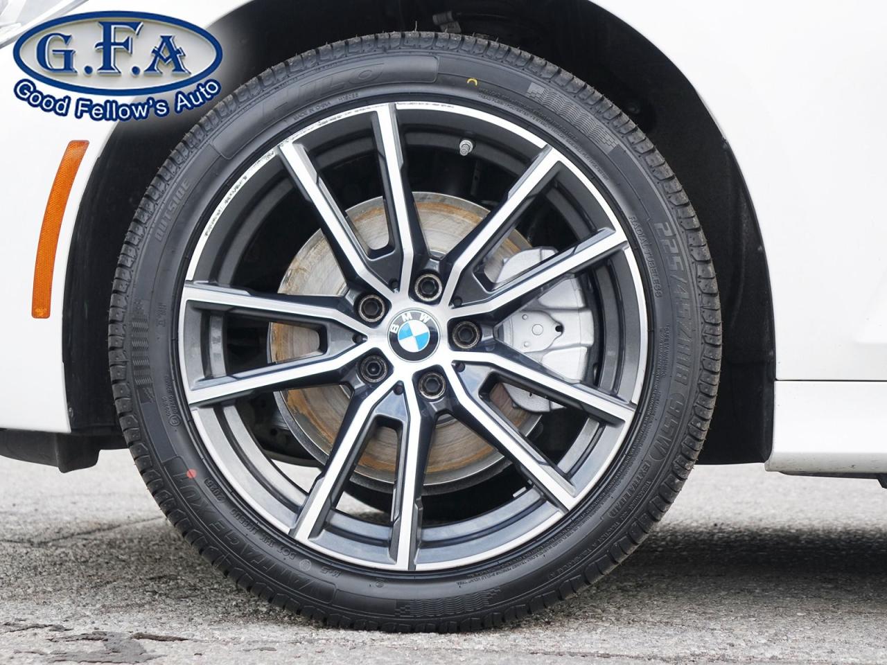 2022 BMW 3 Series PREMIUM ESSENTIAL PACKAGE, XDRIVE, LEATHER SEATS, Photo6