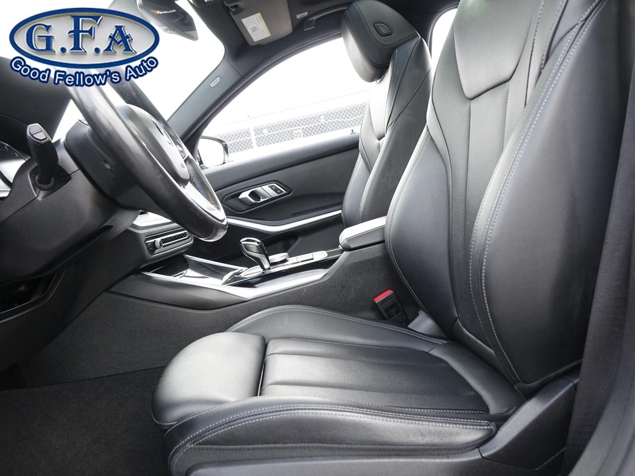 2022 BMW 3 Series PREMIUM ESSENTIAL PACKAGE, XDRIVE, LEATHER SEATS, Photo33