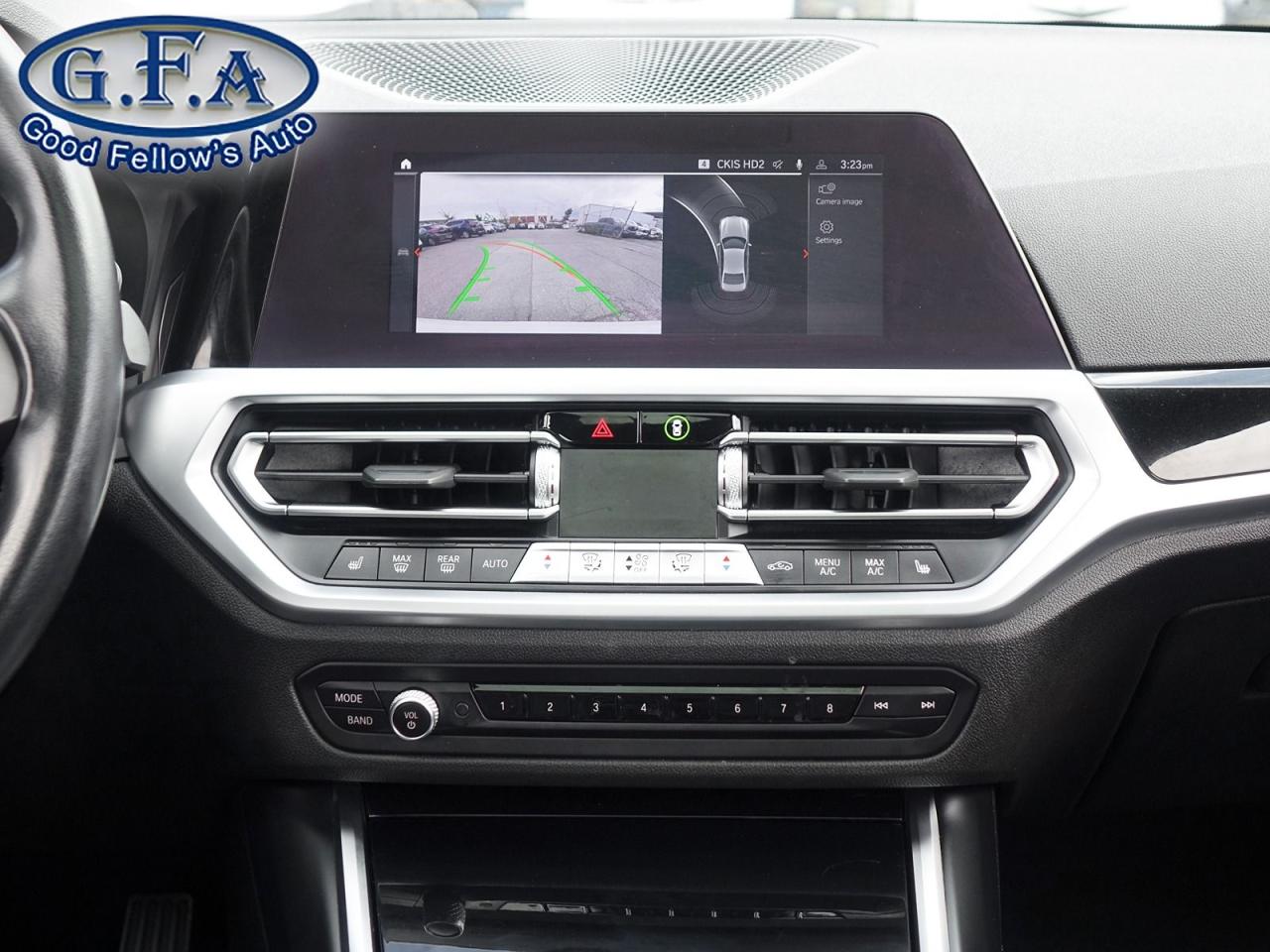 2022 BMW 3 Series PREMIUM ESSENTIAL PACKAGE, XDRIVE, LEATHER SEATS, Photo40