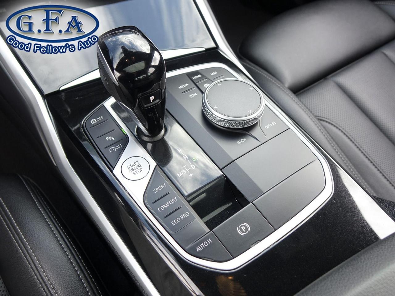 2022 BMW 3 Series PREMIUM ESSENTIAL PACKAGE, XDRIVE, LEATHER SEATS, Photo41