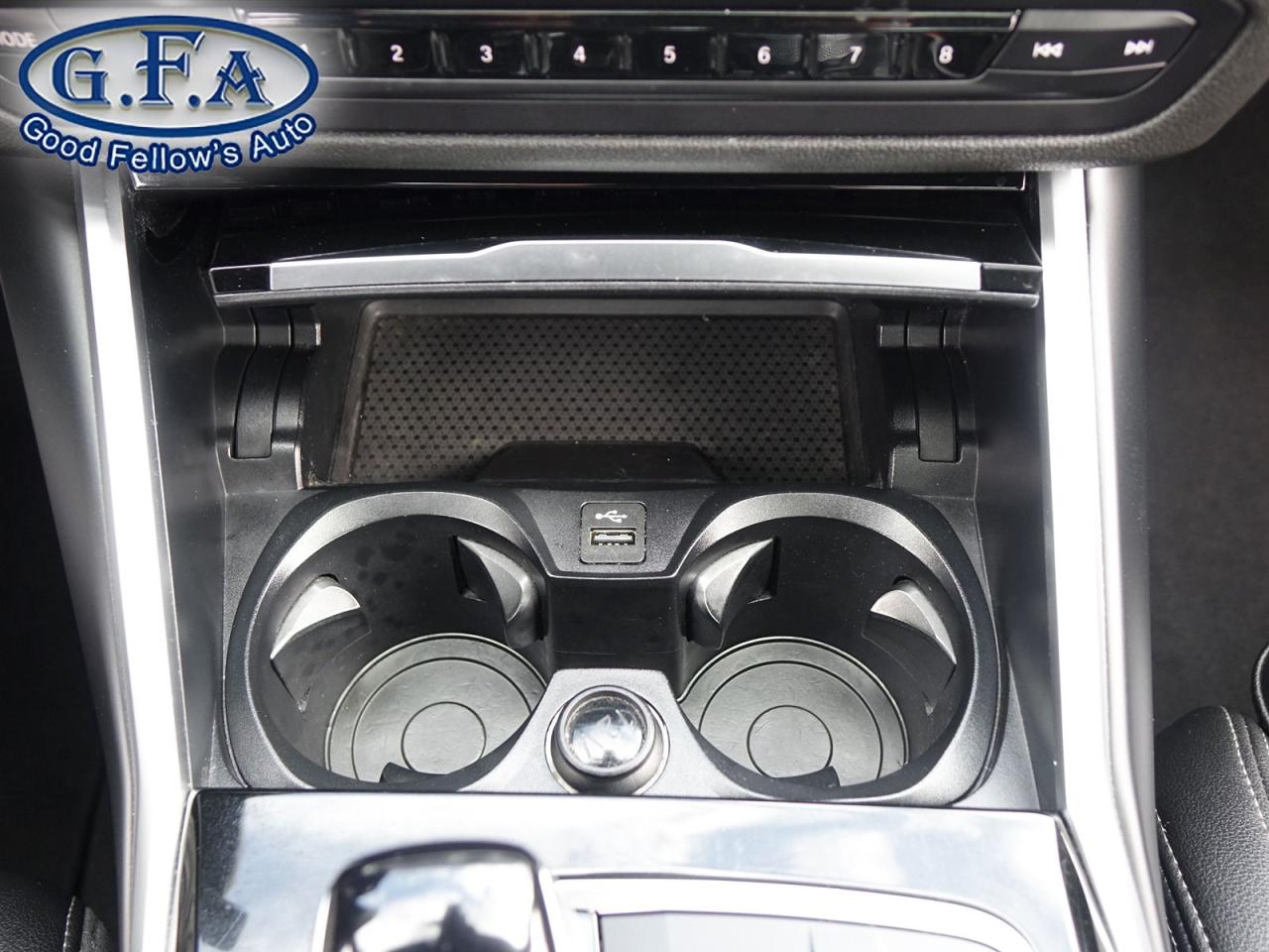 2022 BMW 3 Series PREMIUM ESSENTIAL PACKAGE, XDRIVE, LEATHER SEATS, Photo19