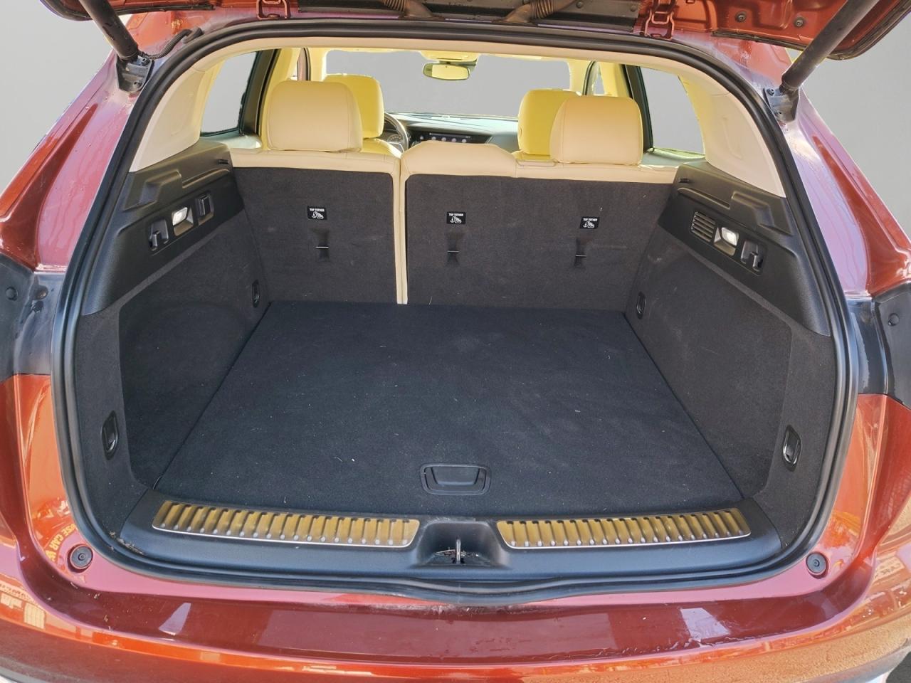 2021 Buick Envision Preferred Photo