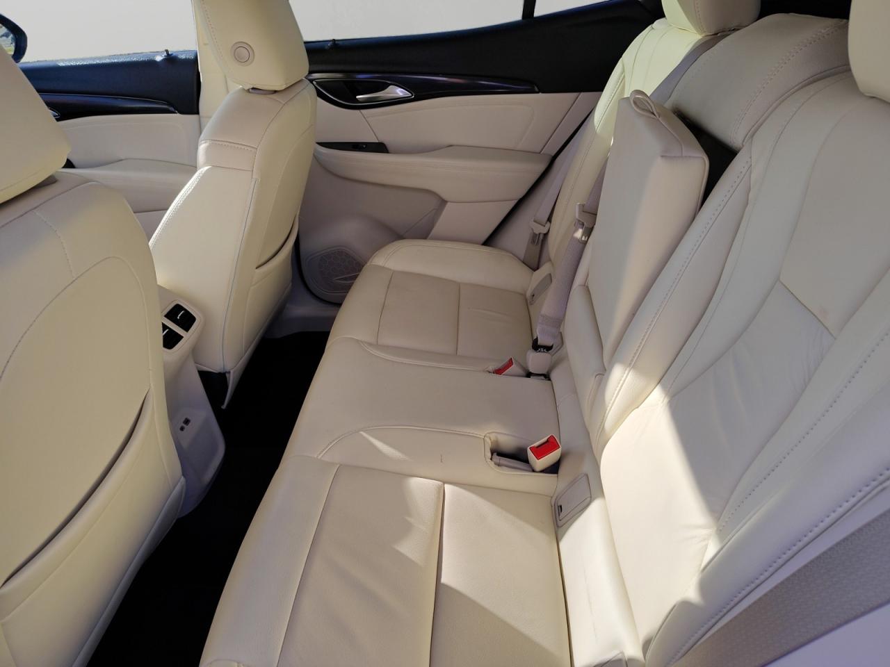 2021 Buick Envision Preferred Photo