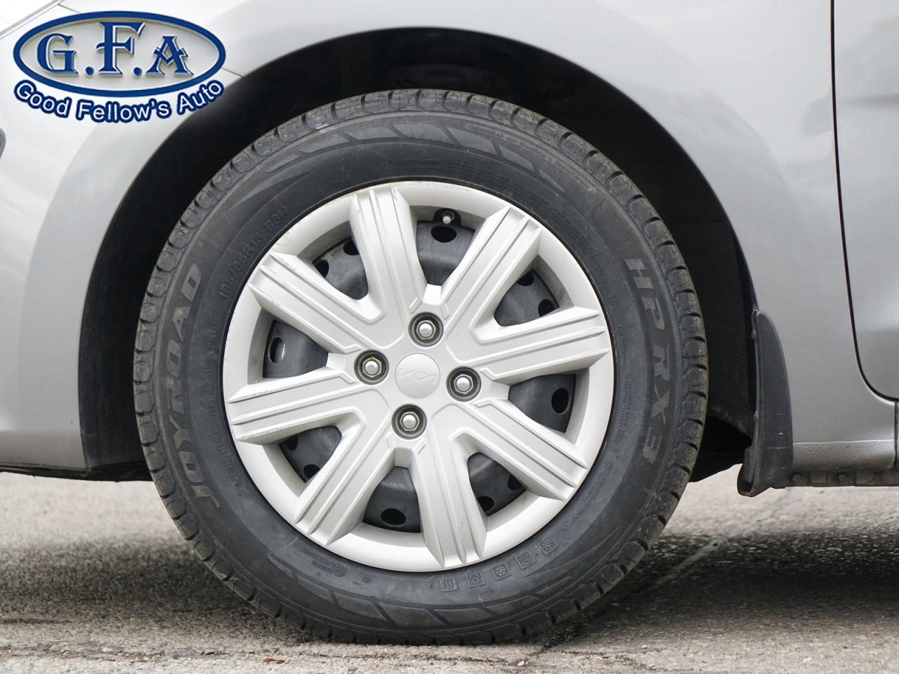 2022 Kia Rio LX PLUS MODEL, HATCHBACK, REARVIEW CAMERA, HEATED Photo5