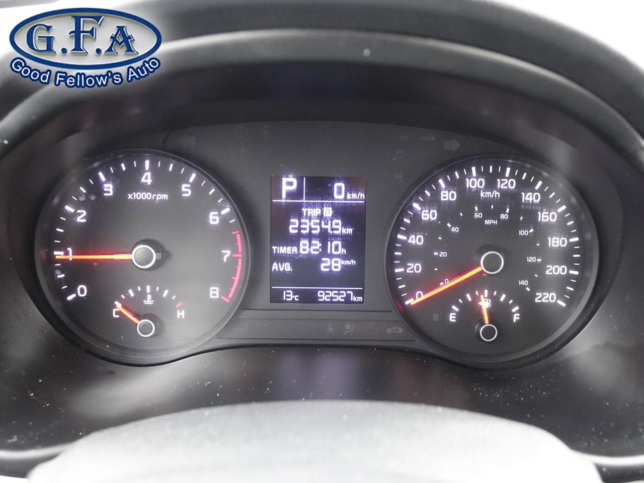 2022 Kia Rio LX PLUS MODEL, HATCHBACK, REARVIEW CAMERA, HEATED Photo18