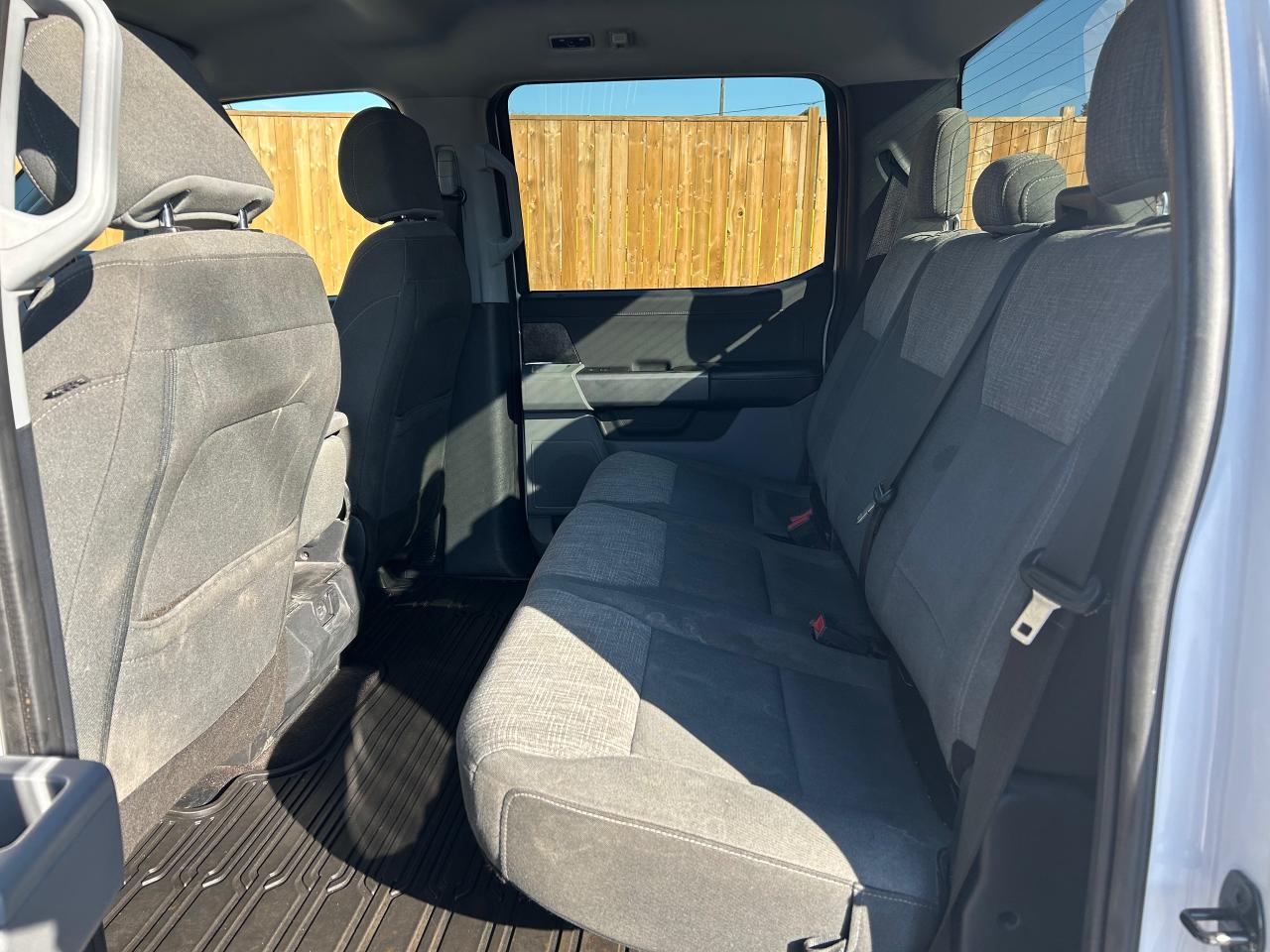 2021 Ford F-150 XLT Photo