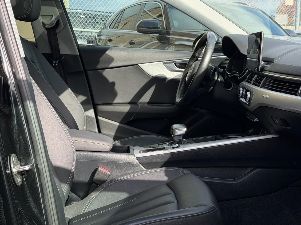 2020 Audi A4 Progressiv S-LINE|NAVI|BACKUP - Photo #11