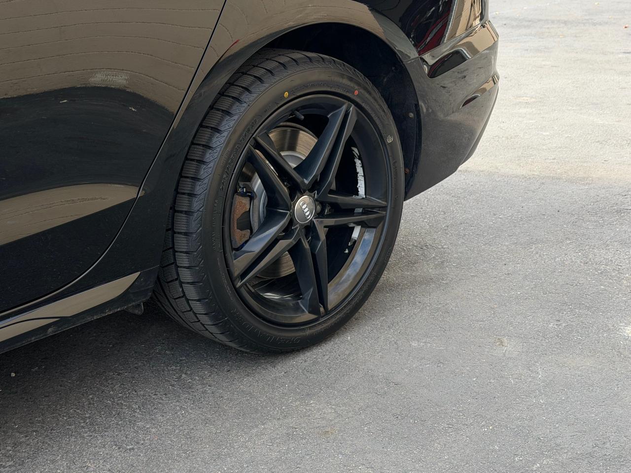 2020 Audi A4 Progressiv S-LINE|NAVI|BACKUP - Photo #16