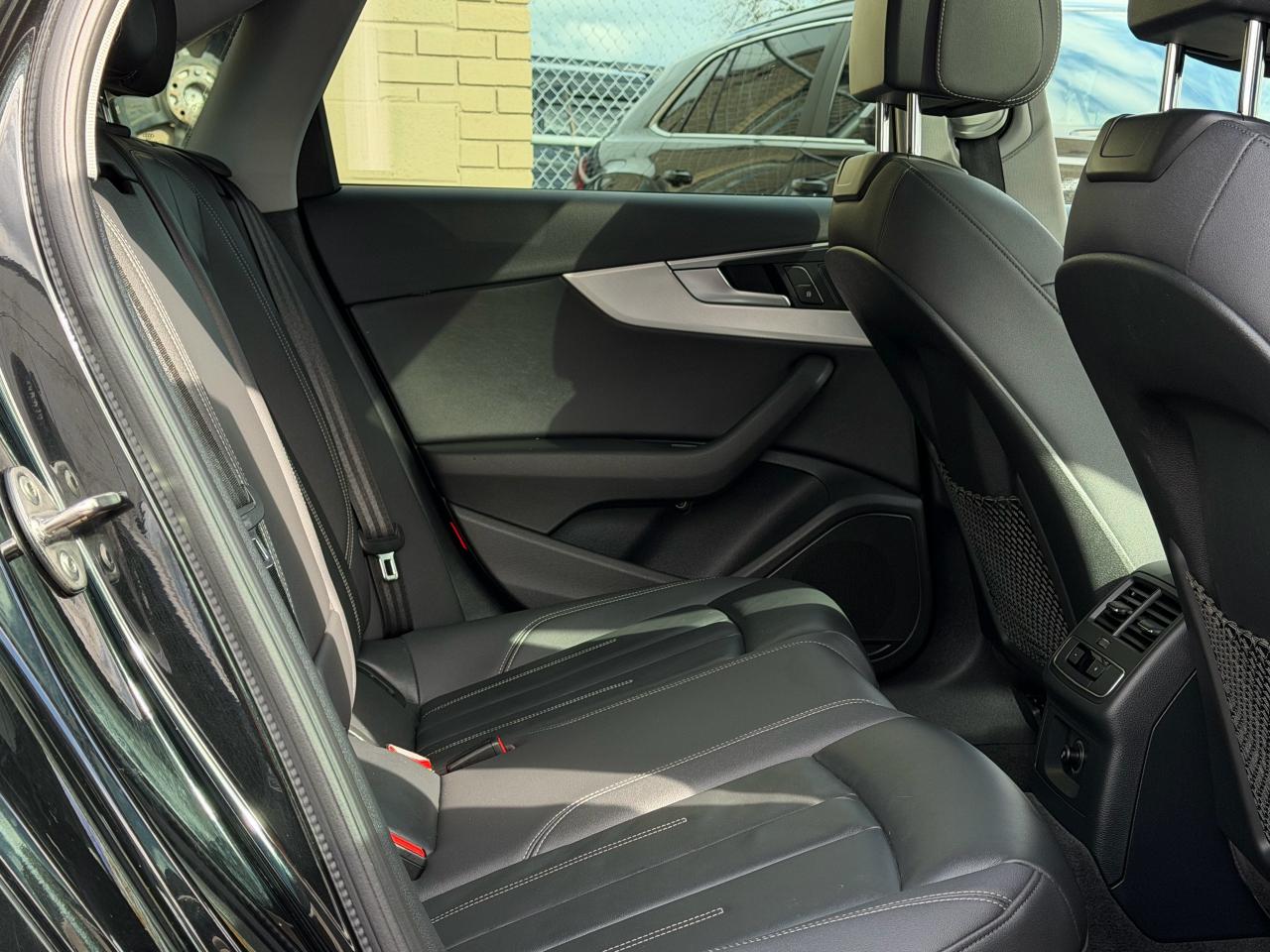 2020 Audi A4 Progressiv S-LINE|NAVI|BACKUP - Photo #14