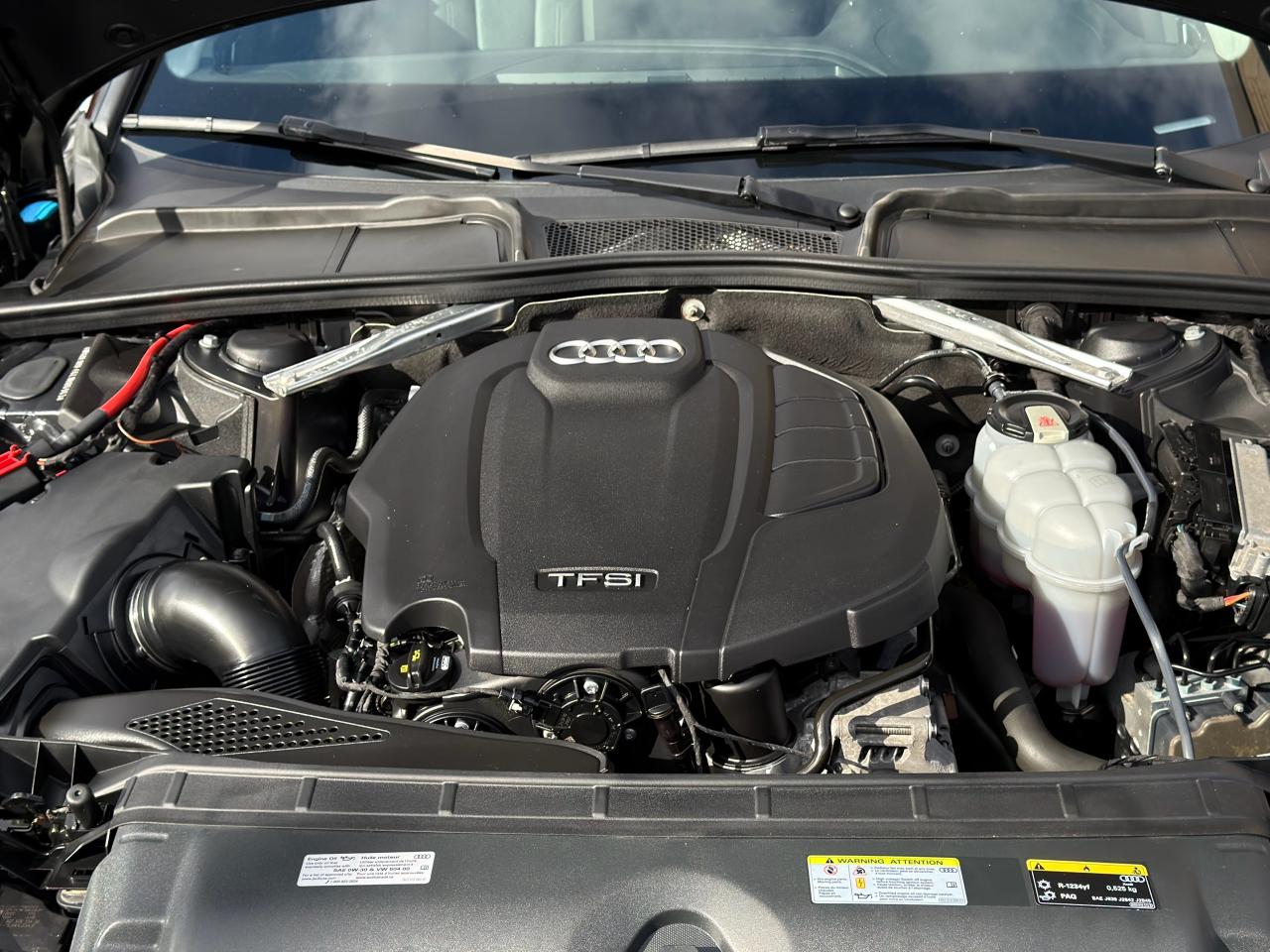 2020 Audi A4 Progressiv S-LINE|NAVI|BACKUP - Photo #17