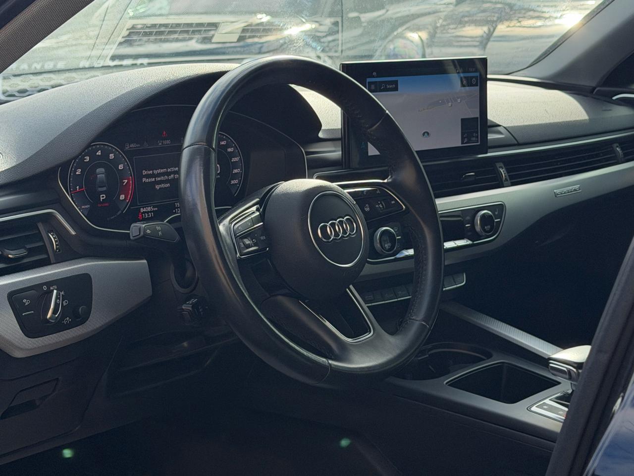 2020 Audi A4 Progressiv S-LINE|NAVI|BACKUP - Photo #6