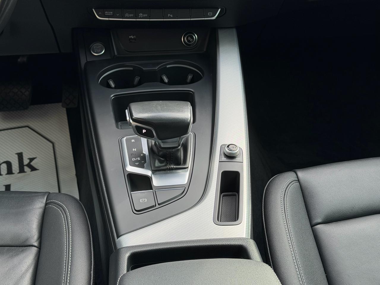 2020 Audi A4 Progressiv S-LINE|NAVI|BACKUP - Photo #10