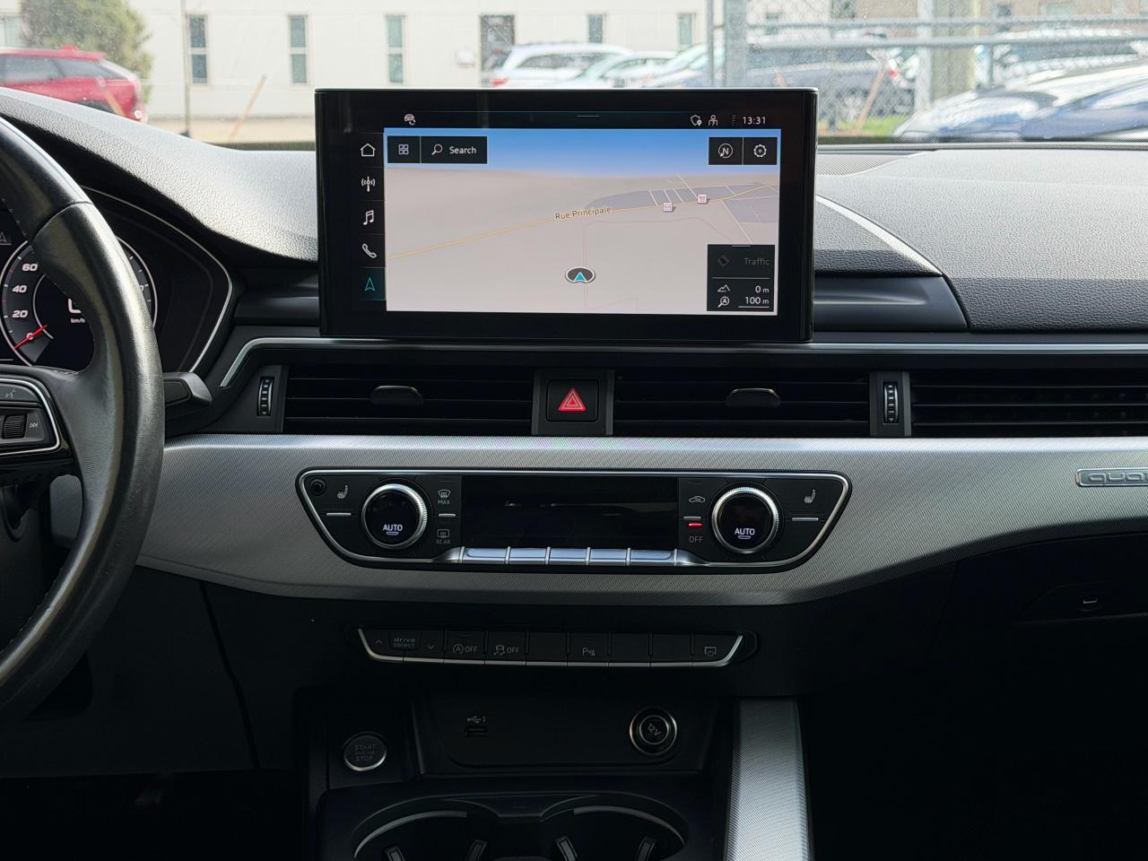 2020 Audi A4 Progressiv S-LINE|NAVI|BACKUP - Photo #9